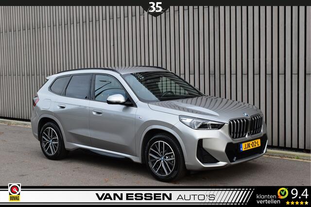 BMW X1 xDrive25e M-Sport Navi 360-Camera Stoelverw. Led Cruise Nette Auto!
