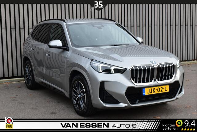 BMW X1 xDrive25e M-Sport Navi 360-Camera Stoelverw. Led Cruise Nette Auto!