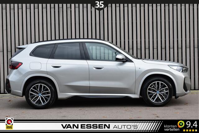 BMW X1 xDrive25e M-Sport Navi 360-Camera Stoelverw. Led Cruise Nette Auto!