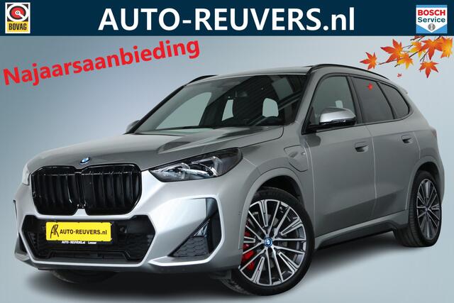 BMW X1 xDrive30e / Opendak / Harmankardon / HUD / ACC / Cam