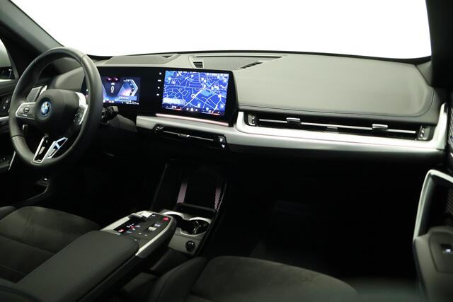 BMW X1 xDrive30e / Opendak / Harmankardon / HUD / ACC / Cam