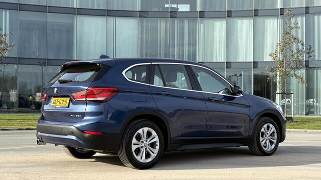 BMW X1 xDrive25e Business Edition Plus