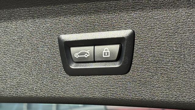 BMW X1 xDrive25e Business Edition Plus