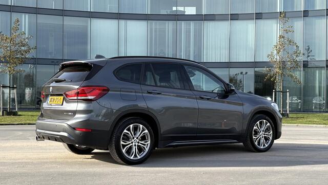 BMW X1 xDrive25e