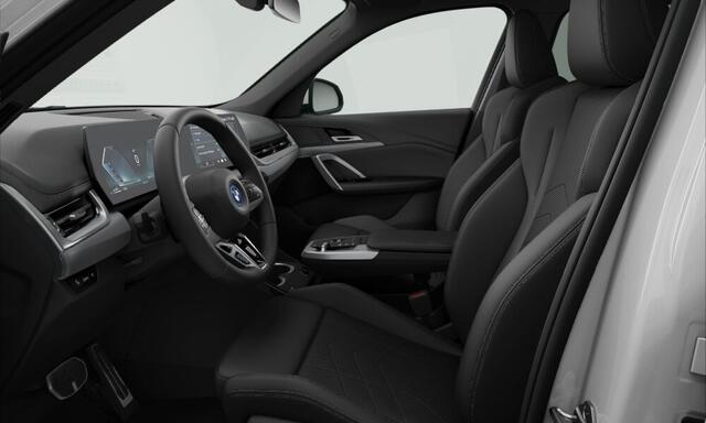 BMW X1 xDrive25e M-Sport - Driving Ass - Stoelverwarming - Adaptive LED - Camera