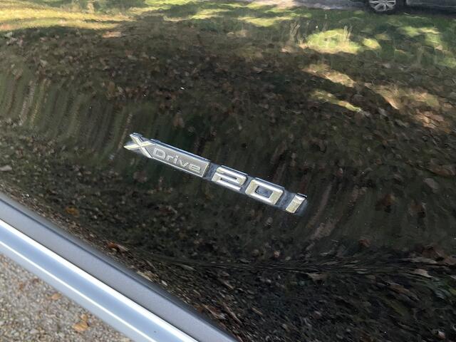 BMW X1 xDrive20i High Executive | 1e Eigenaar | Dealer onderhouden | Info Bas: 0492-588982 Info Bas: 0492-588982