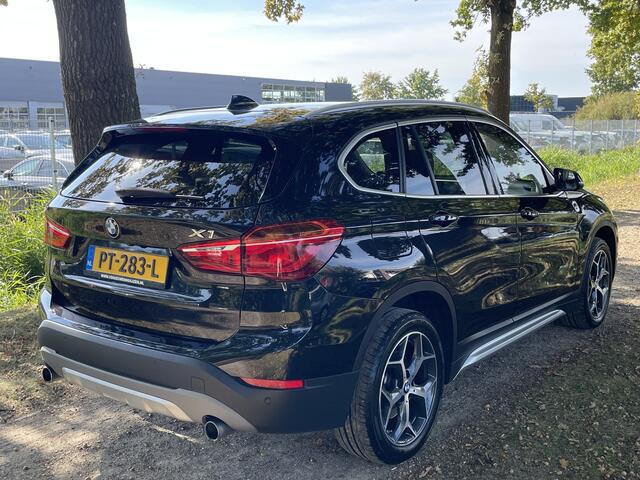 BMW X1 xDrive20i High Executive | 1e Eigenaar | Dealer onderhouden | Info Bas: 0492-588982 Info Bas: 0492-588982