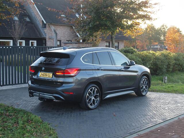 BMW X1 xDrive25e eDrive Edition | Head-Up Display | Harman Kardon | Apple Carplay | Automaat |