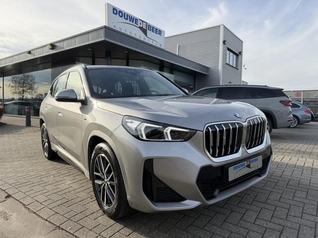 BMW X1 sDrive18i M Sport Camera | Elekt. Klep | Stoelverw.