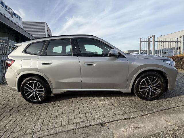 BMW X1 sDrive18i M Sport Camera | Elekt. Klep | Stoelverw.