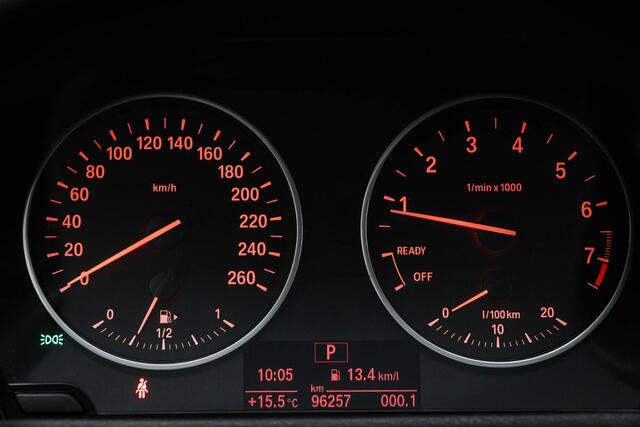 BMW X1 sDrive18i Executive | SPORT LINE / PARKING- PACK | CAMERA