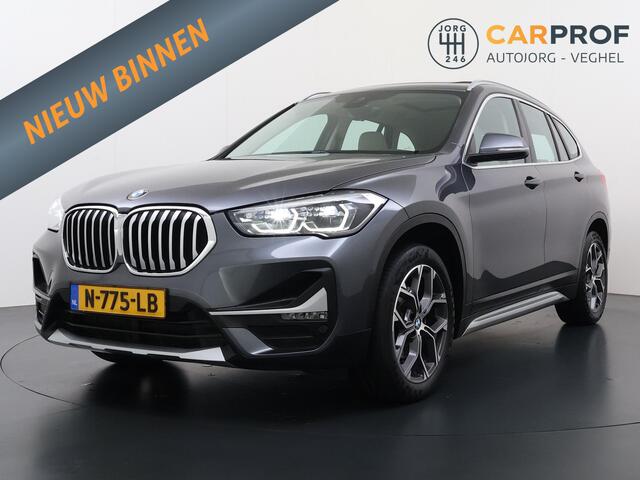 BMW X1 sDrive18i Business Edition Plus X-Line | Panorama Dak | Dealer Onderhouden | Camera |