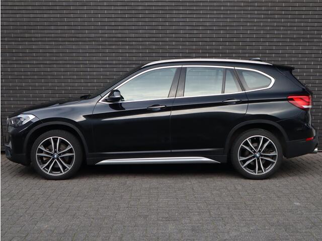 BMW X1 sDrive20i High Executive X Line