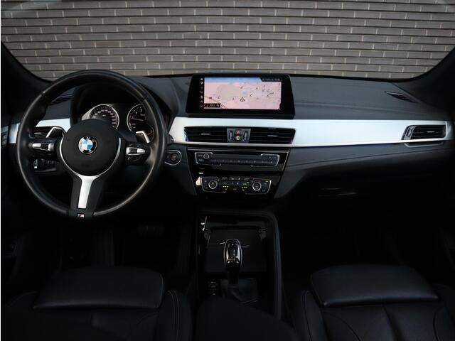 BMW X1 sDrive20i High Executive X Line
