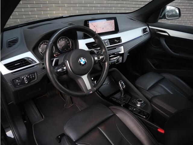 BMW X1 sDrive20i High Executive X Line