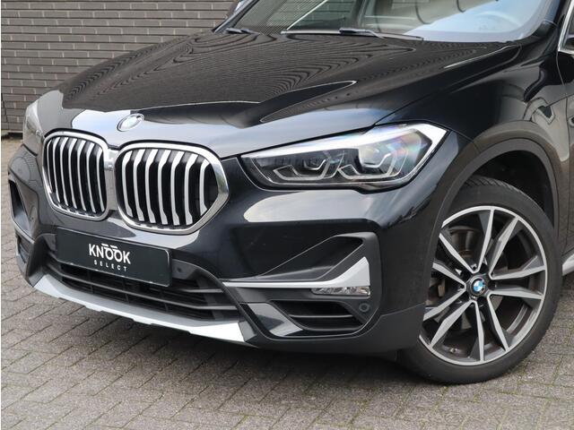 BMW X1 sDrive20i High Executive X Line