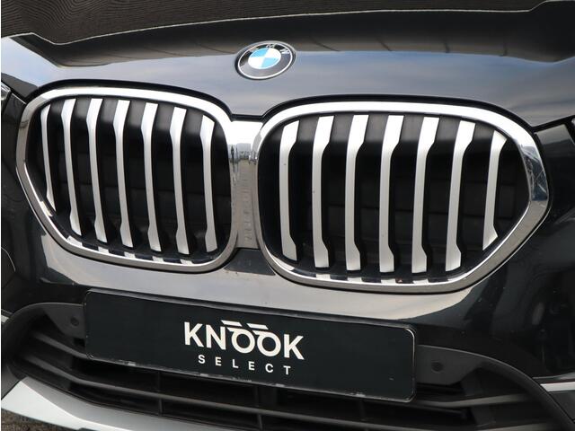 BMW X1 sDrive20i High Executive X Line