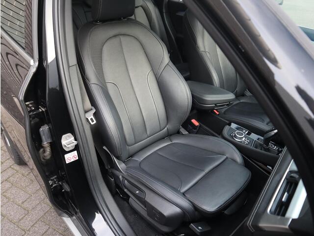 BMW X1 sDrive20i High Executive X Line