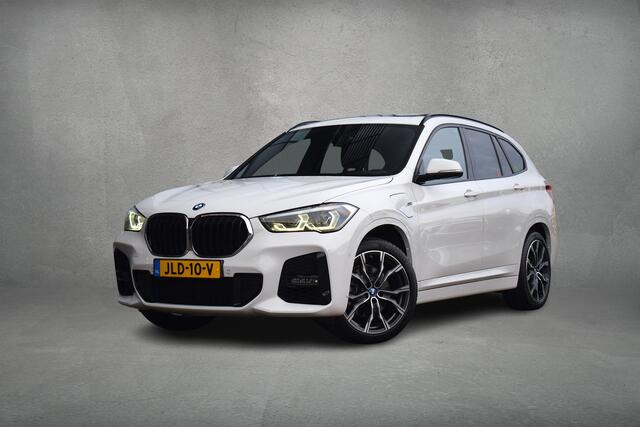 BMW X1 xDrive25e eDrive Edition | M-Sport | Trekhaak | Pano | Half Leer | Stoelverw.