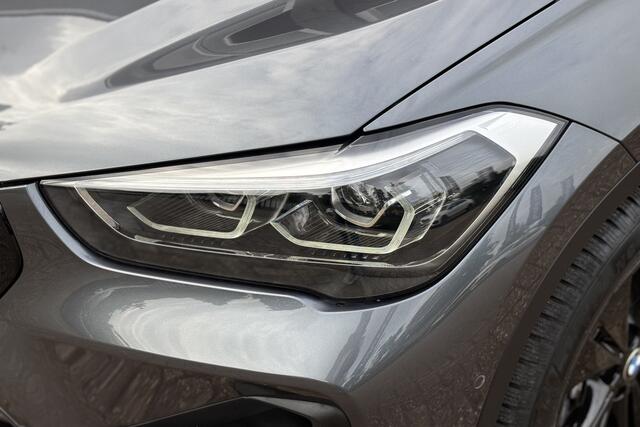 BMW X1 xDrive25e | NAVI Pro | PDC V+A | Elektrische Klep | DAB | LED | 15x op voorraad !
