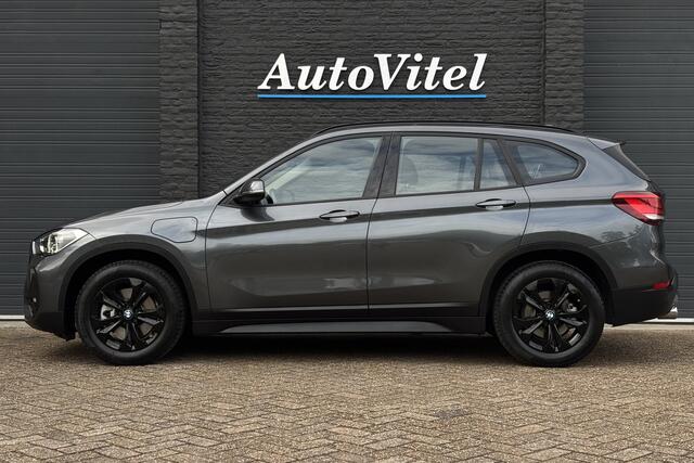 BMW X1 xDrive25e | NAVI Pro | PDC V+A | Elektrische Klep | DAB | LED | 15x op voorraad !