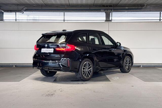 BMW X1 sDrive18i