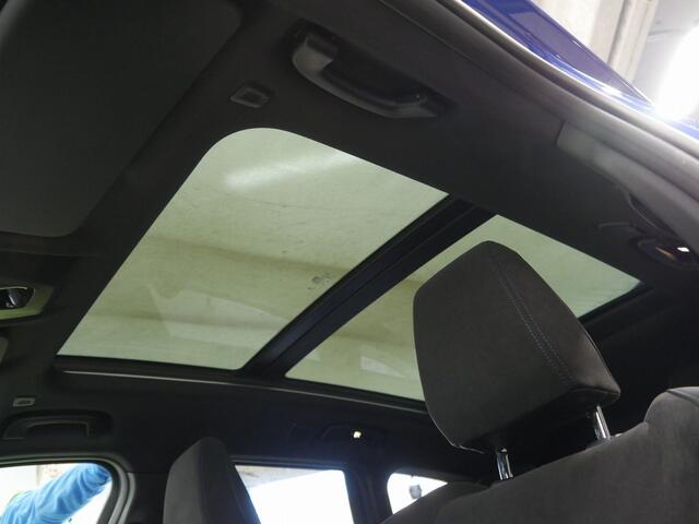 BMW X1 xDrive30e | M-Sport | Harman/kardon | Panorama | Trekhaak | Elek. stoelverst. | Stoel + stuurverw.