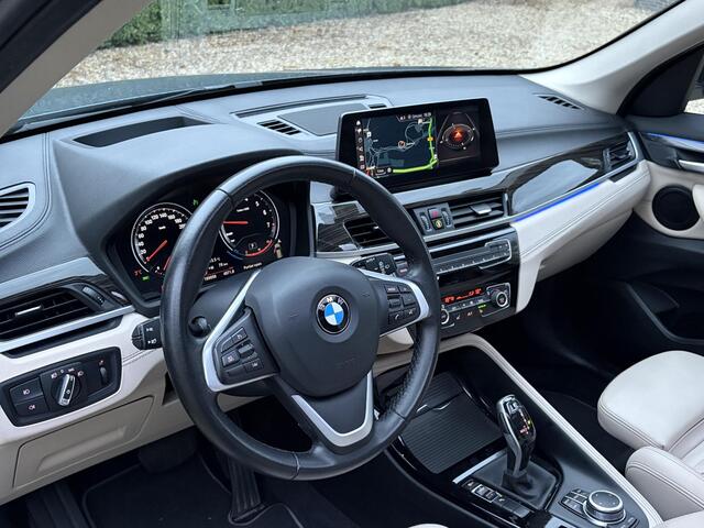 BMW X1 2.0i Business Edition Plus *Frisse Dealer Auto*