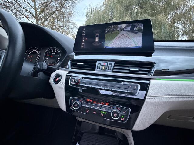 BMW X1 2.0i Business Edition Plus *Frisse Dealer Auto*