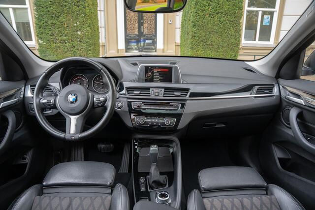 BMW X1 xDrive20i High Executive PANO | MEMORY | KEYLESS | STUURVERWARMING | 2E EIGN