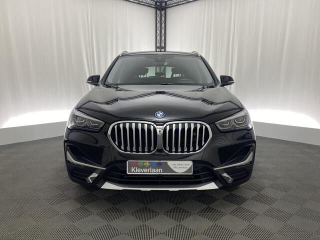BMW X1 xDrive25e PHEV | Navi | Camera | LED | Adaptieve Cruise | LMV 18'' | 220 Pk |