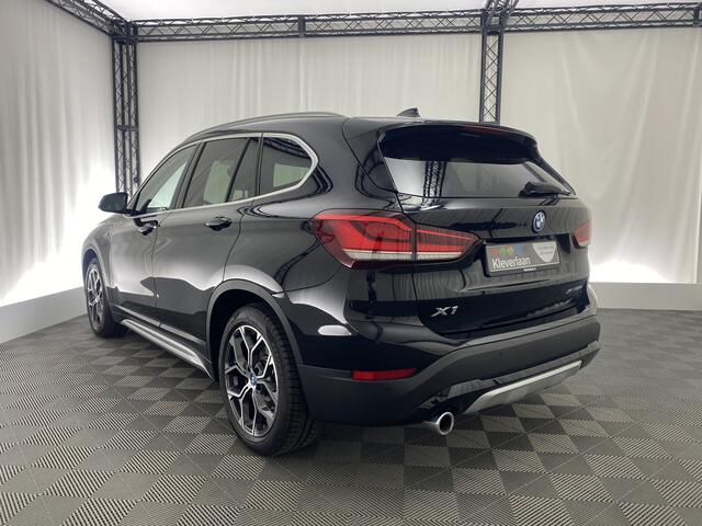BMW X1 xDrive25e PHEV | Navi | Camera | LED | Adaptieve Cruise | LMV 18'' | 220 Pk |