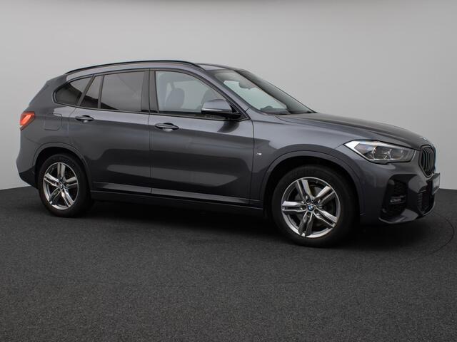 BMW X1 xDrive25e M-SPORT ** ADAPT. LED, ADAPT. CRUISE, NAVI+, PANORAMA, VERW. STUUR, 18-inch LMV ** 1e EIG - UNFALLFREI ** ** INFORMEER OOK NAAR ONZE AANTREKKELIJKE FINANCIAL-LEASE TARIEVEN **