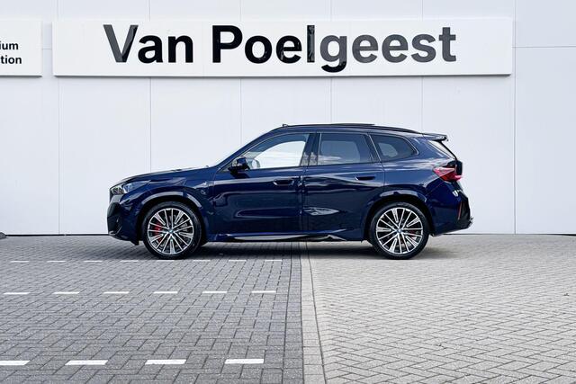 BMW X1 xDrive25e | M Sport Pro | Innovation Pack | Comfort Pack | Travel Pack | Trekhaak
