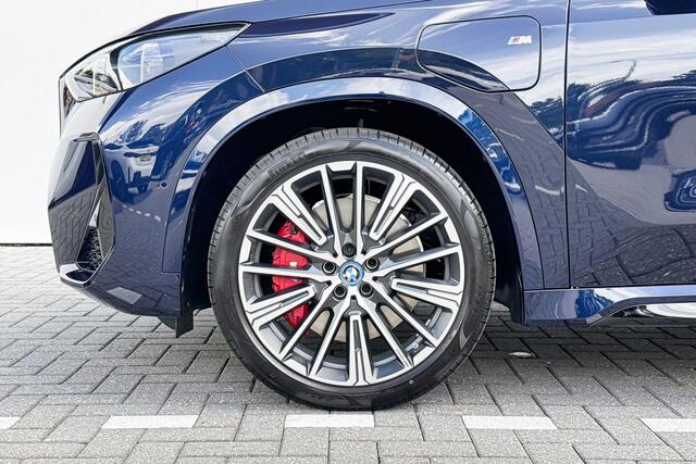 BMW X1 xDrive25e | M Sport Pro | Innovation Pack | Comfort Pack | Travel Pack | Trekhaak