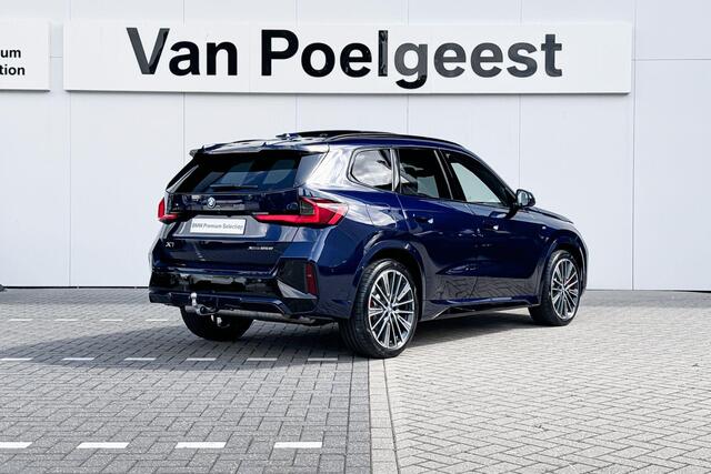 BMW X1 xDrive25e | M Sport Pro | Innovation Pack | Comfort Pack | Travel Pack | Trekhaak