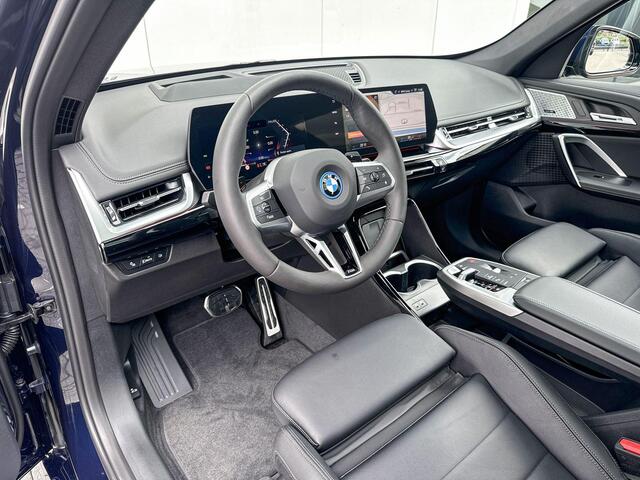 BMW X1 xDrive25e | M Sport Pro | Innovation Pack | Comfort Pack | Travel Pack | Trekhaak