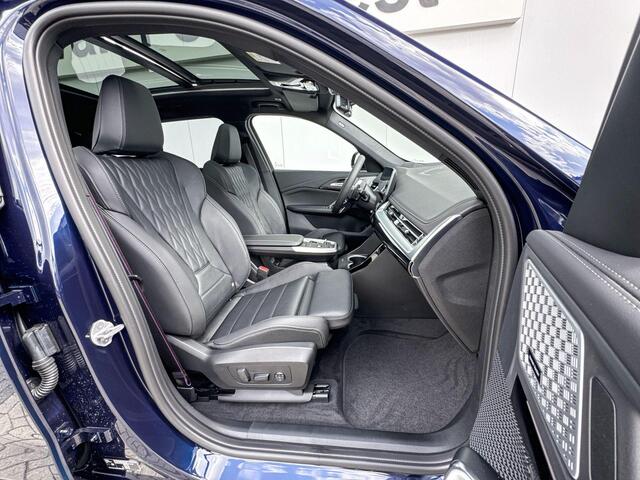 BMW X1 xDrive25e | M Sport Pro | Innovation Pack | Comfort Pack | Travel Pack | Trekhaak