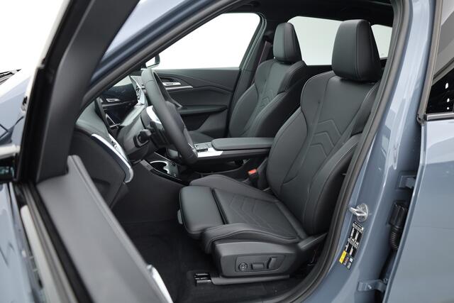 BMW X1 xDrive30e M Sport | Adapt. Cruise | H&K | Massage | Elek. Trekhaak | Pano | HUD | 360cam