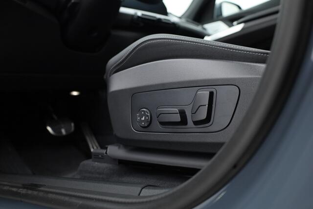 BMW X1 xDrive30e M Sport | Adapt. Cruise | H&K | Massage | Elek. Trekhaak | Pano | HUD | 360cam