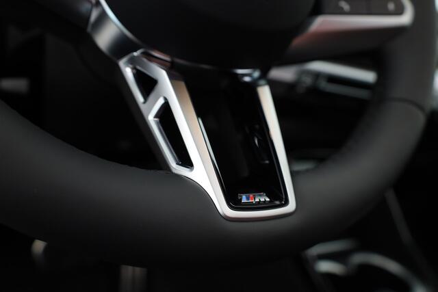 BMW X1 xDrive30e M Sport | Adapt. Cruise | H&K | Massage | Elek. Trekhaak | Pano | HUD | 360cam