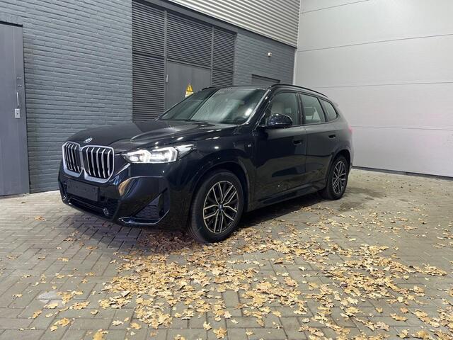 BMW X1 xDrive25e M-Sport | Shadow Line | Camera | Apple Carplay | PDC V+A | Stoelverwarming