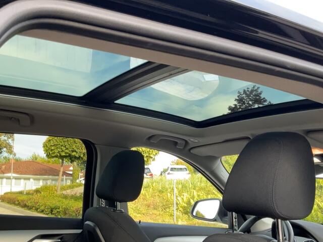 BMW X1 xDrive25e SPORTLINE ** LED, NAVI+, PANORAMA, KEYLESS, CAMERA, SPIEGELPACK, PRIVACY ** 1e EIG - UNFALLFREI ** ** INFORMEER OOK NAAR ONZE AANTREKKELIJKE FINANCIAL-LEASE TARIEVEN **