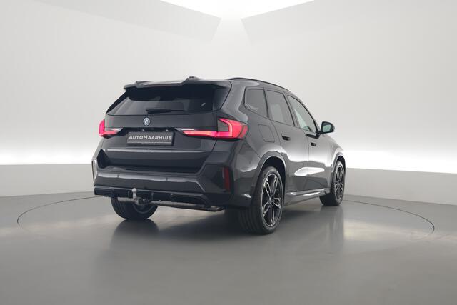 BMW X1 xDrive25e M Sport | Adapt. Cruise | 360cam | Elek. Trekhaak | H&K | Massage