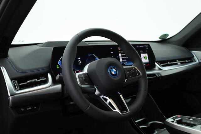 BMW X1 xDrive25e M Sport | Adapt. Cruise | 360cam | Elek. Trekhaak | H&K | Massage