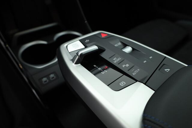 BMW X1 xDrive25e M Sport | Adapt. Cruise | 360cam | Elek. Trekhaak | H&K | Massage