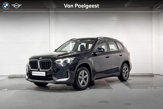 BMW X1 sDrive18i