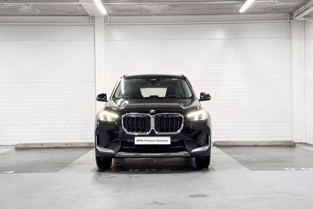 BMW X1 sDrive18i