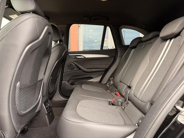 BMW X1 xDrive25e High Executive M-Sport | Led | Afn Trekhaak | Stoelverwarming | DAB | Cruise |