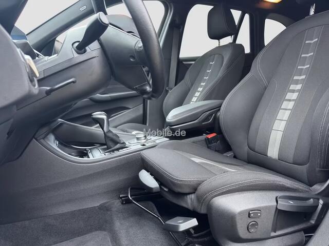 BMW X1 xDrive25e SPORTLINE ** LED, NAVI+, PANORAMA, KEYLESS, CAMERA, SPIEGEL, SPORTST, PRIVACY ** 1e EIG - UNFALLFREI ** ** INFORMEER OOK NAAR ONZE AANTREKKELIJKE FINANCIAL-LEASE TARIEVEN **